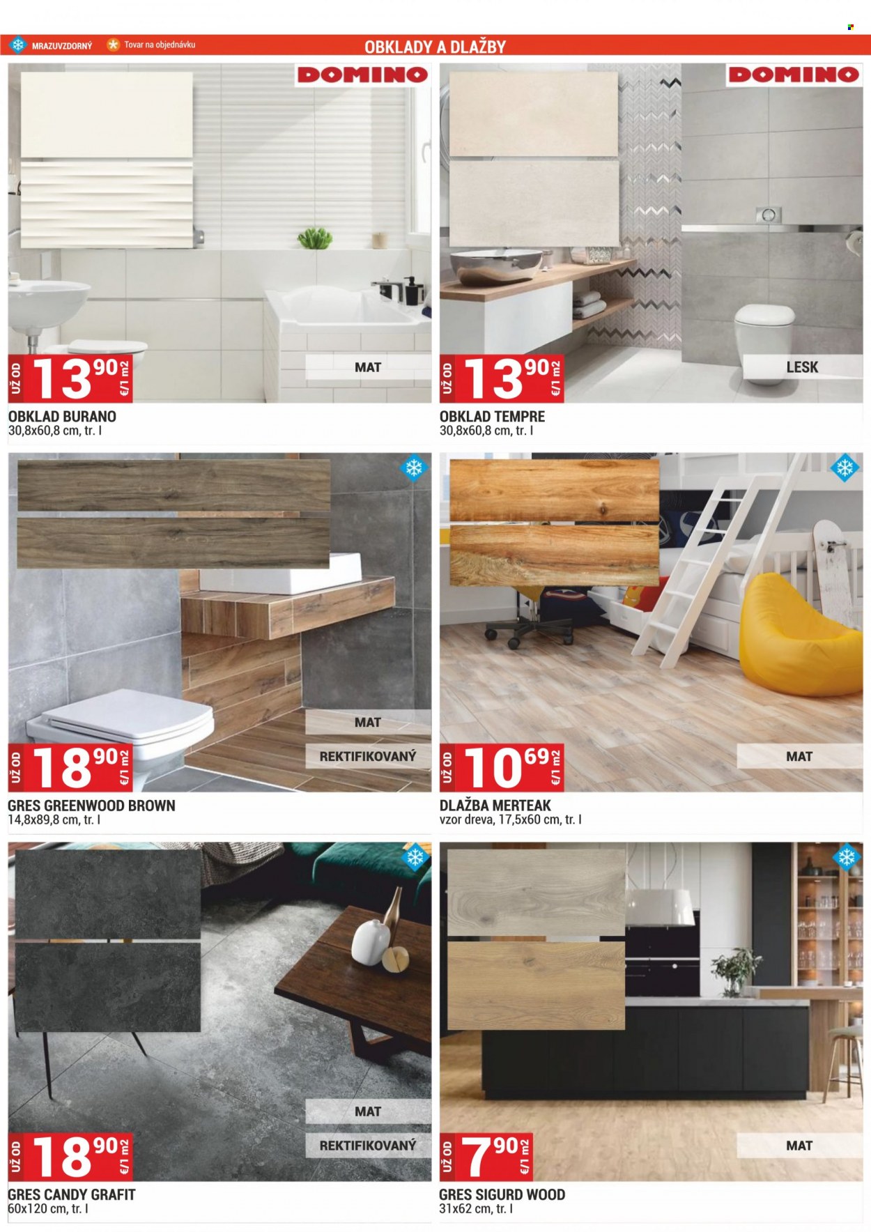 Leták Merkury Market - 27.12.2021 - 31.1.2022. Strana 23