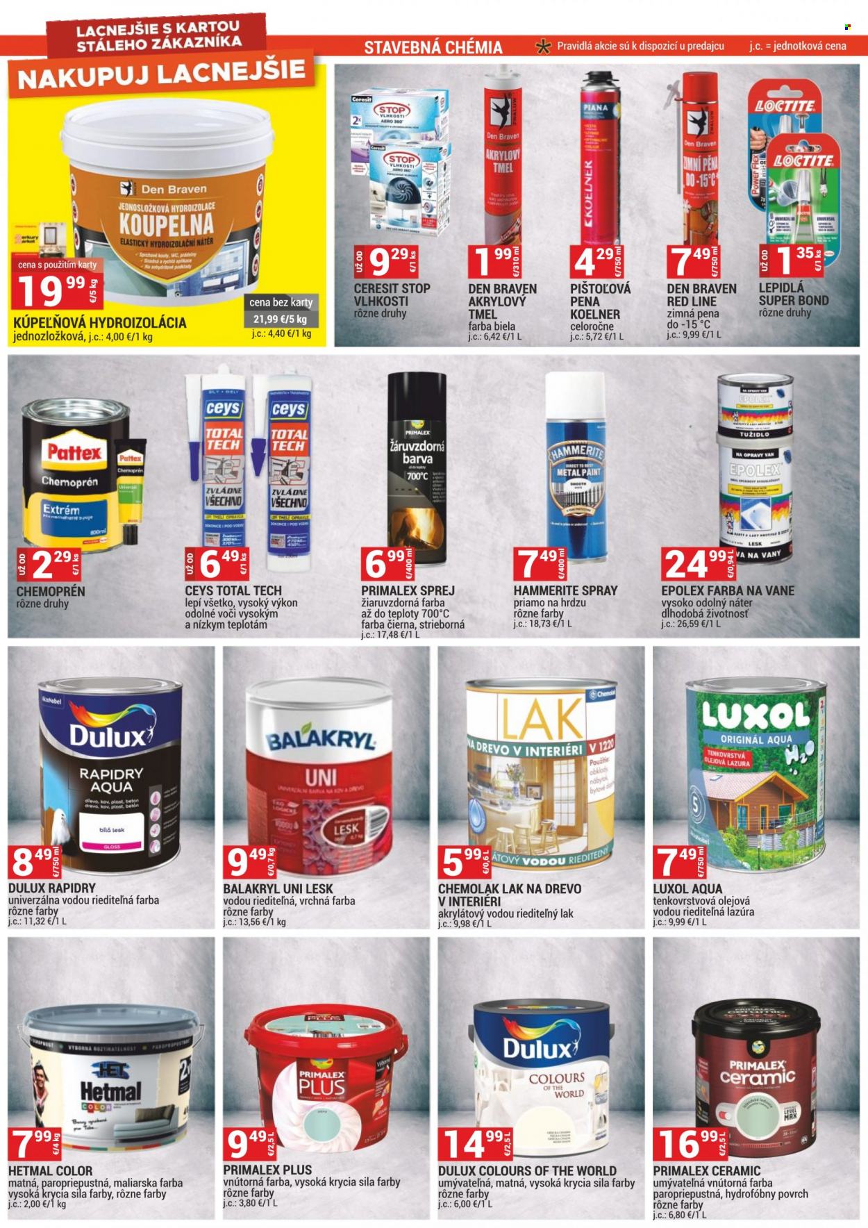 Leták Merkury Market - 27.12.2021 - 31.1.2022. Strana 25