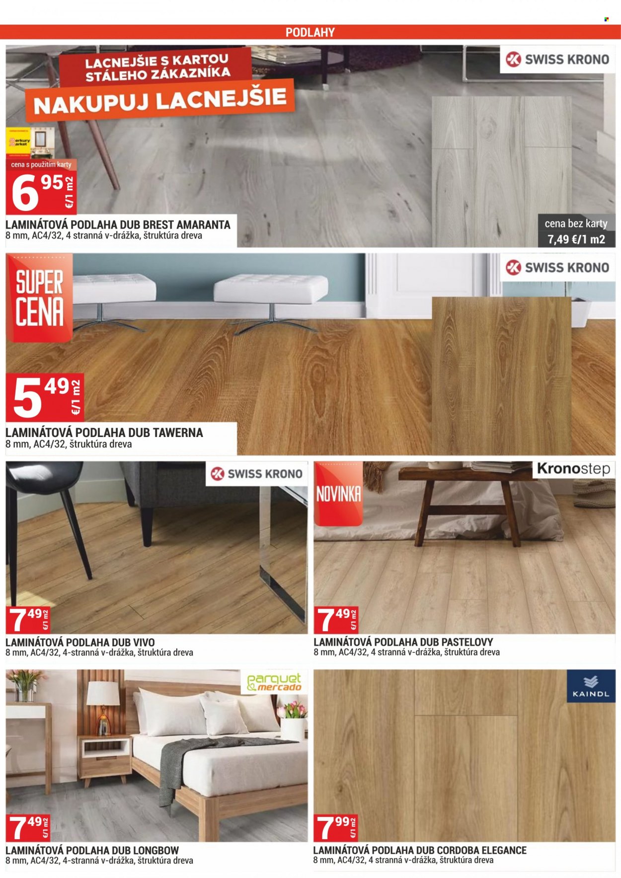 Leták Merkury Market - 27.12.2021 - 31.1.2022. Strana 31