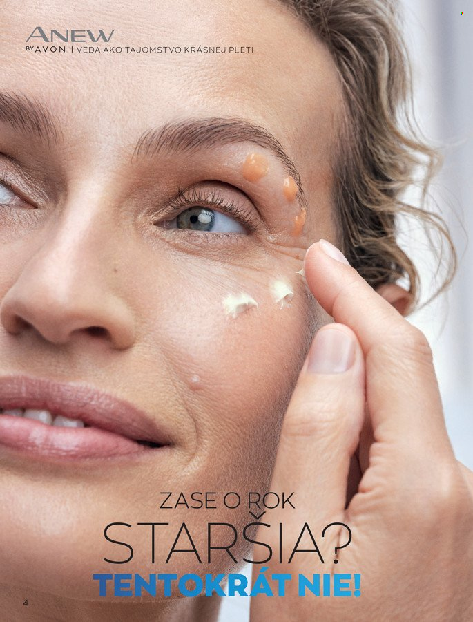 Leták Avon - 1.1.2022 - 31.1.2022. Strana 12