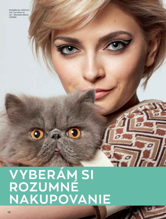 Leták Avon - 1.1.2022 - 31.1.2022. Strana 24