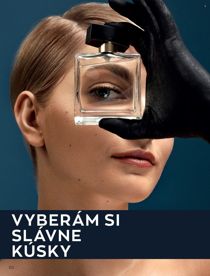 Leták Avon - 1.1.2022 - 31.1.2022. Strana 28