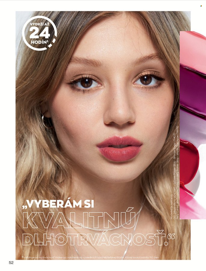 Leták Avon - 1.1.2022 - 31.1.2022. Strana 60