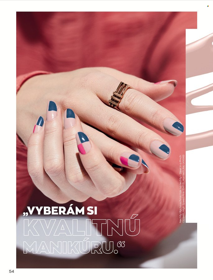 Leták Avon - 1.1.2022 - 31.1.2022. Strana 62
