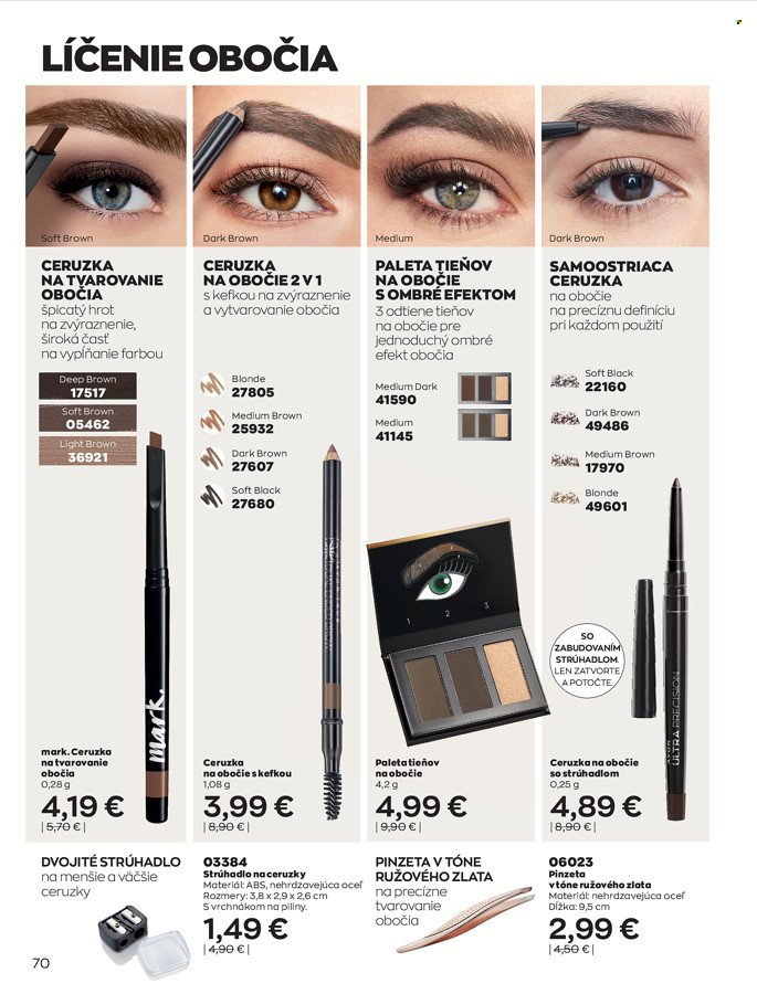 Leták Avon - 1.1.2022 - 31.1.2022. Strana 78