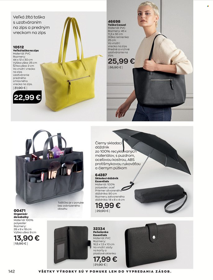 Leták Avon - 1.1.2022 - 31.1.2022. Strana 150