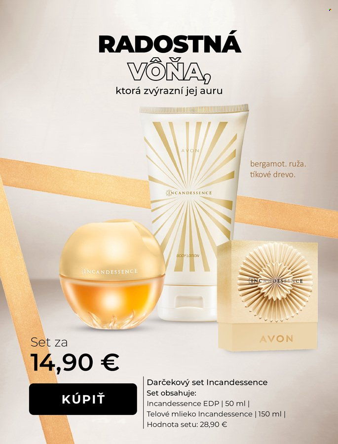 Leták Avon - 1.1.2022 - 28.2.2022. Strana 12