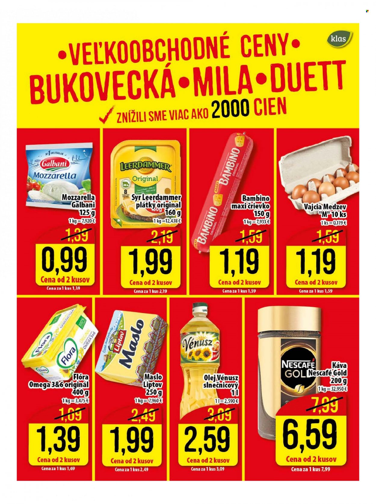 Leták Klas - 3.1.2022 - 9.1.2022. Strana 15