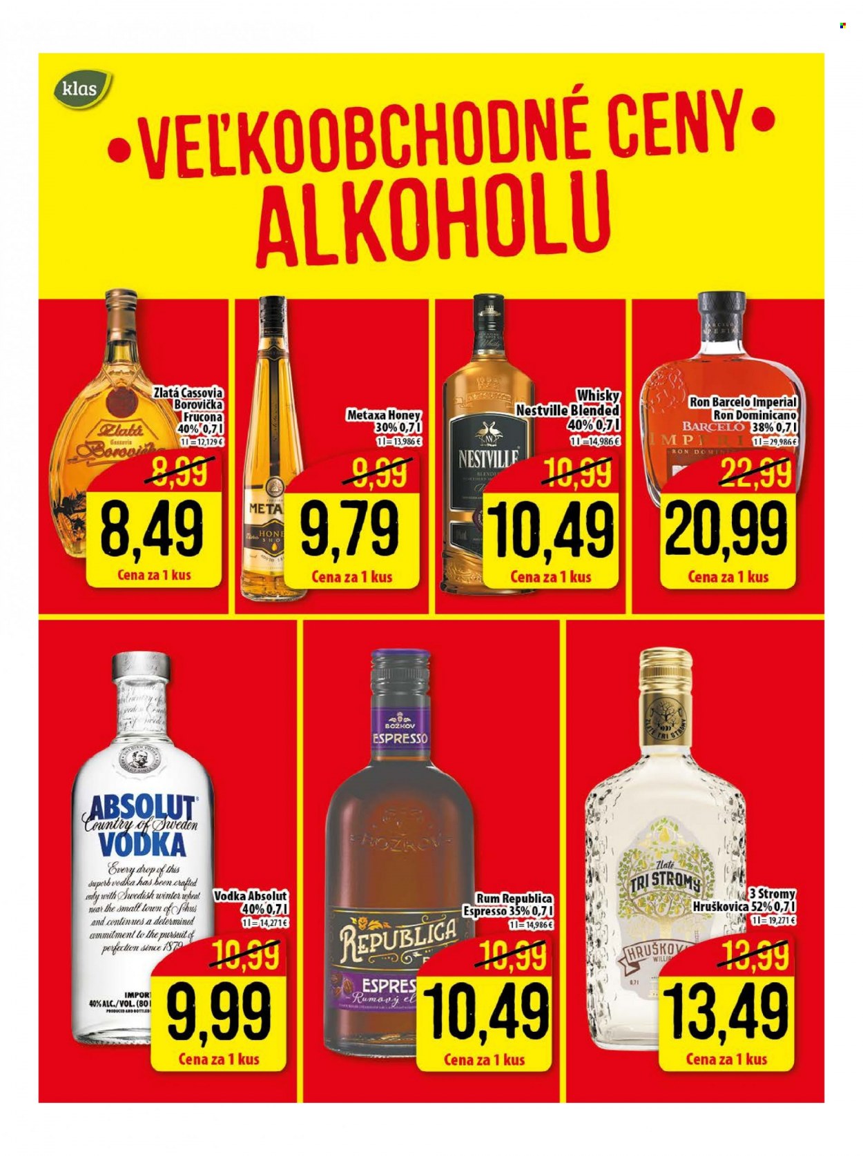 Leták Klas - 10.1.2022 - 16.1.2022. Strana 10