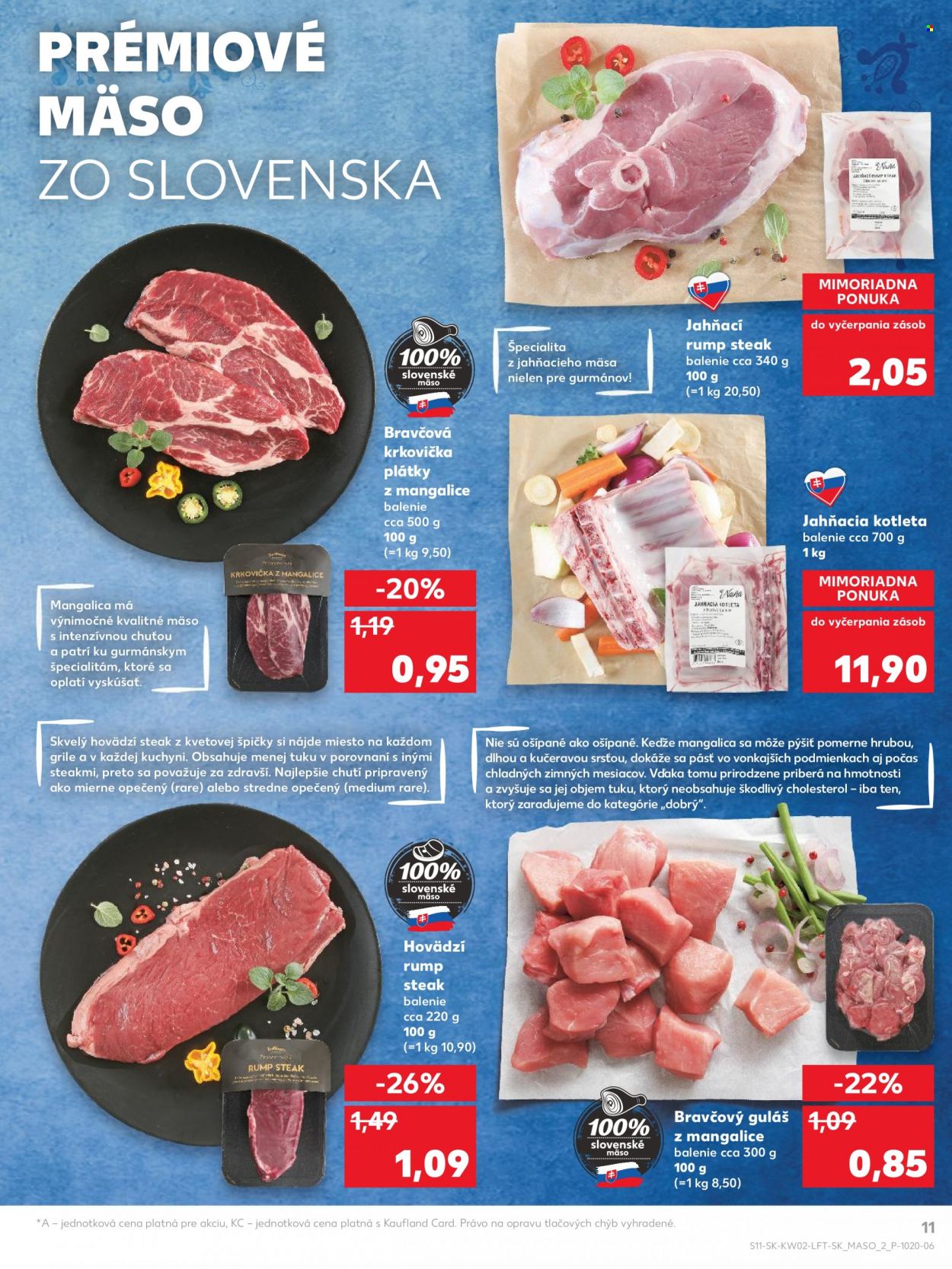 Leták Kaufland - 13.1.2022 - 19.1.2022. Strana 11