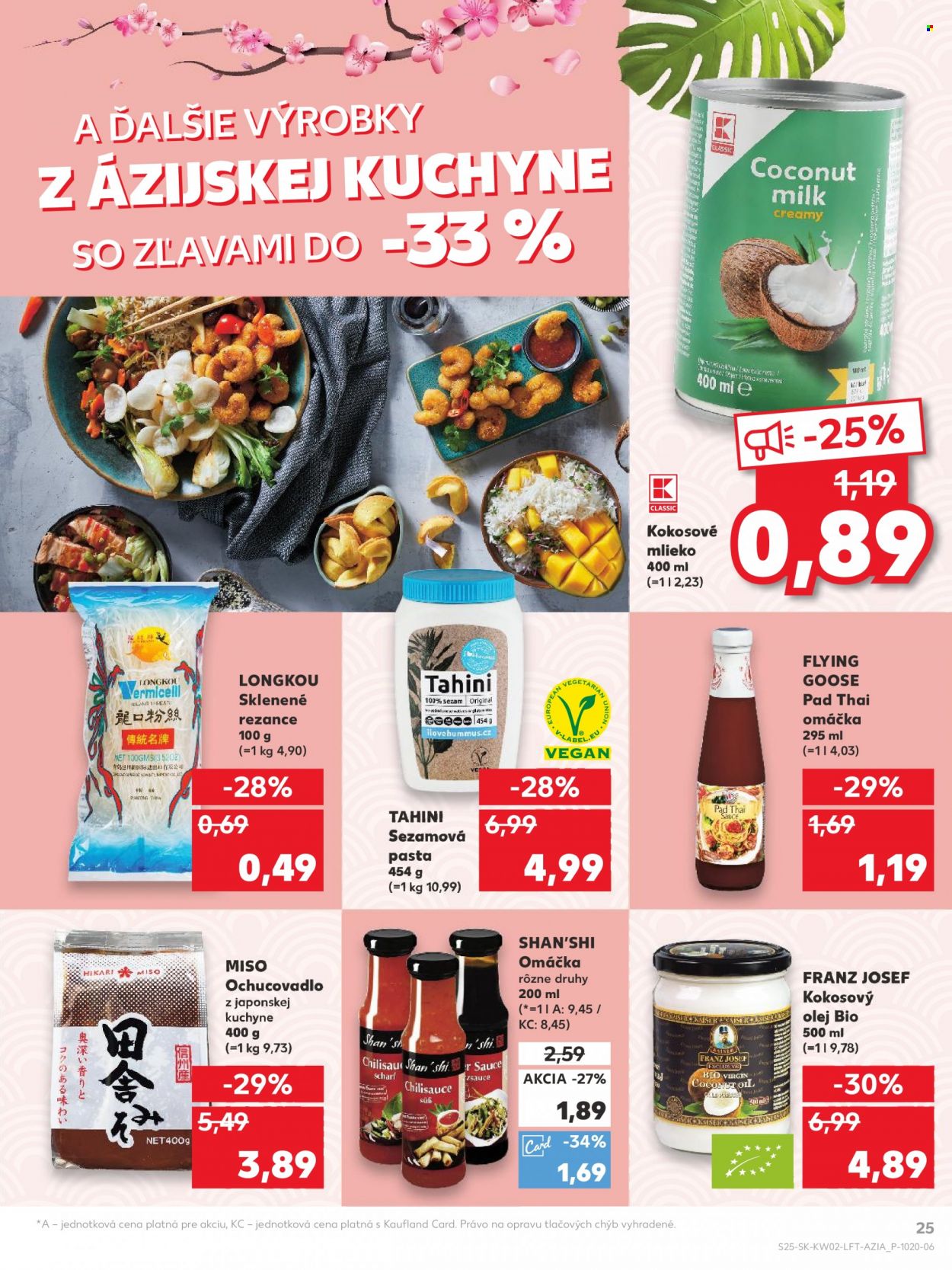 Leták Kaufland - 13.1.2022 - 19.1.2022. Strana 25
