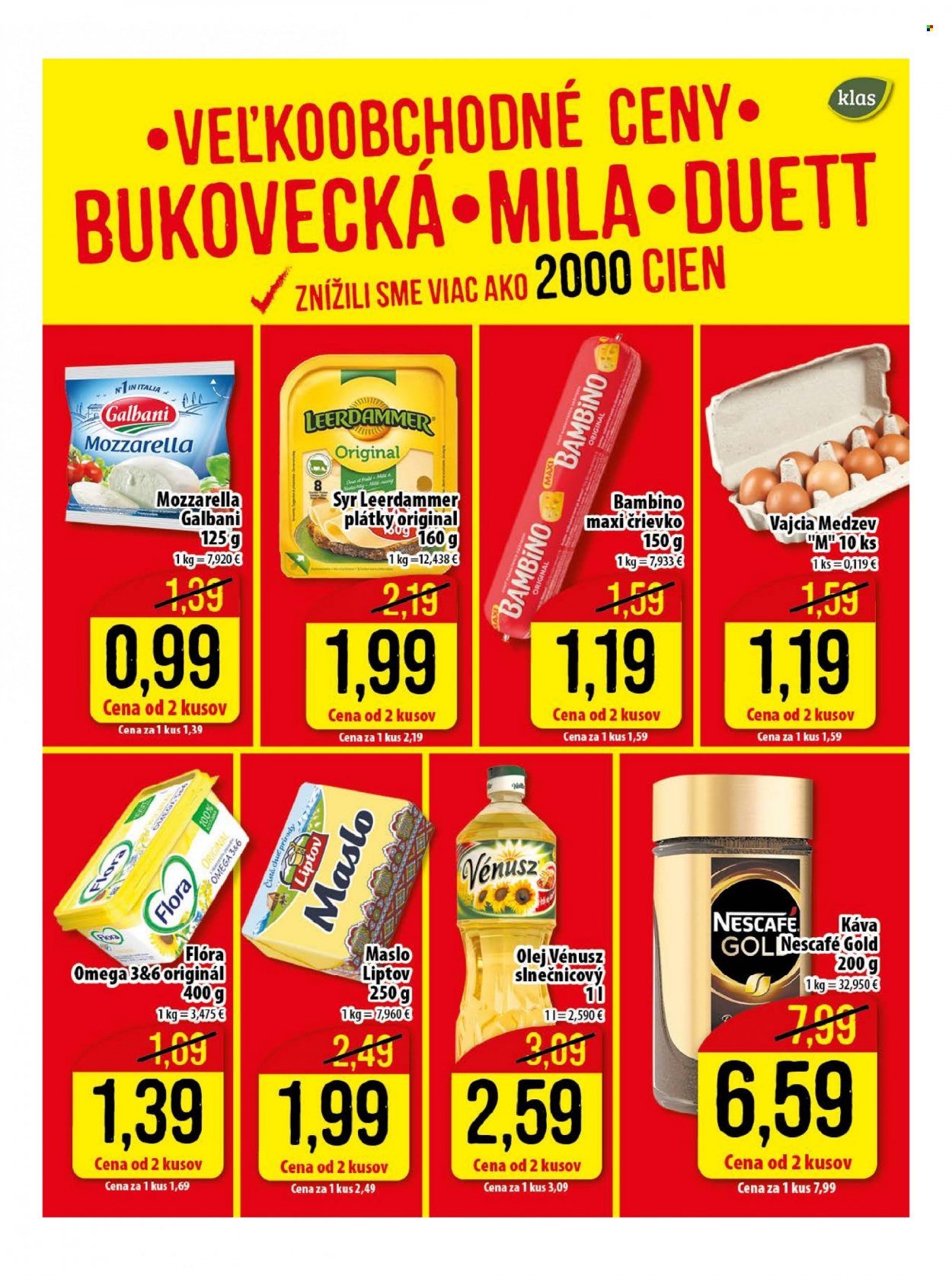 Leták Klas - 17.1.2022 - 23.1.2022. Strana 15
