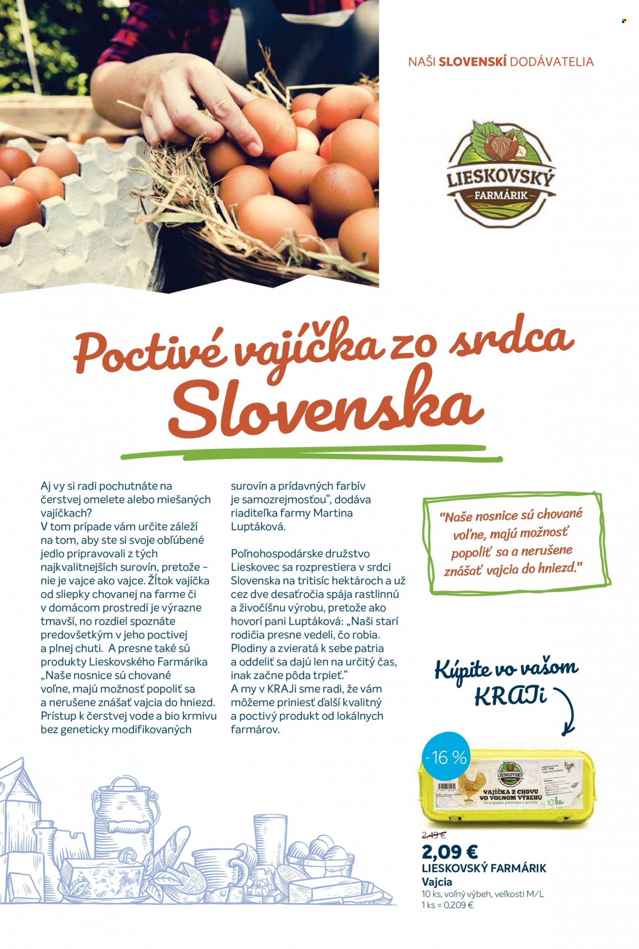 Leták Kraj - 20.1.2022 - 26.1.2022. Strana 2