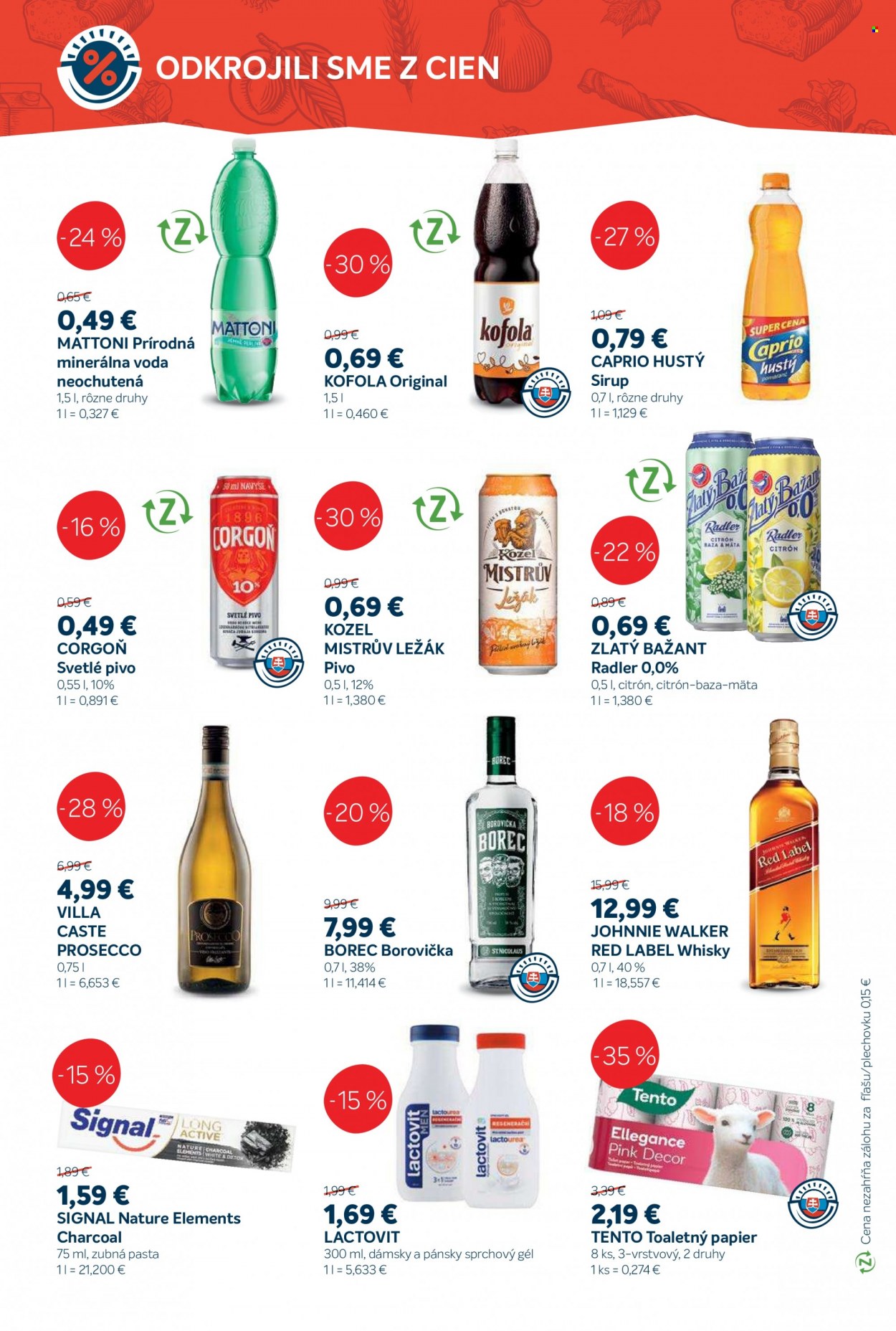 Leták Kraj - 20.1.2022 - 26.1.2022. Strana 7