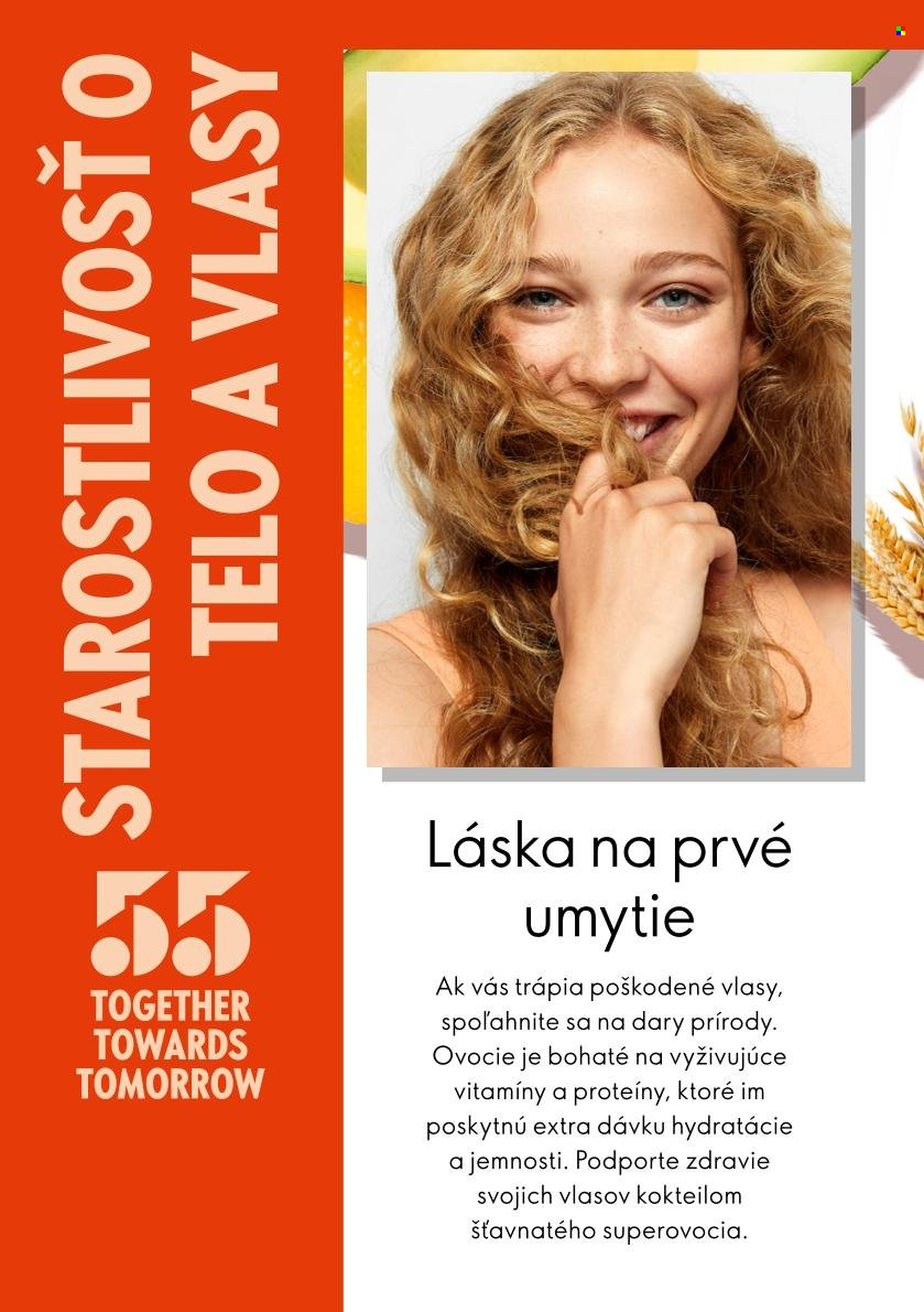 Leták Oriflame - 18.1.2022 - 7.2.2022. Strana 59