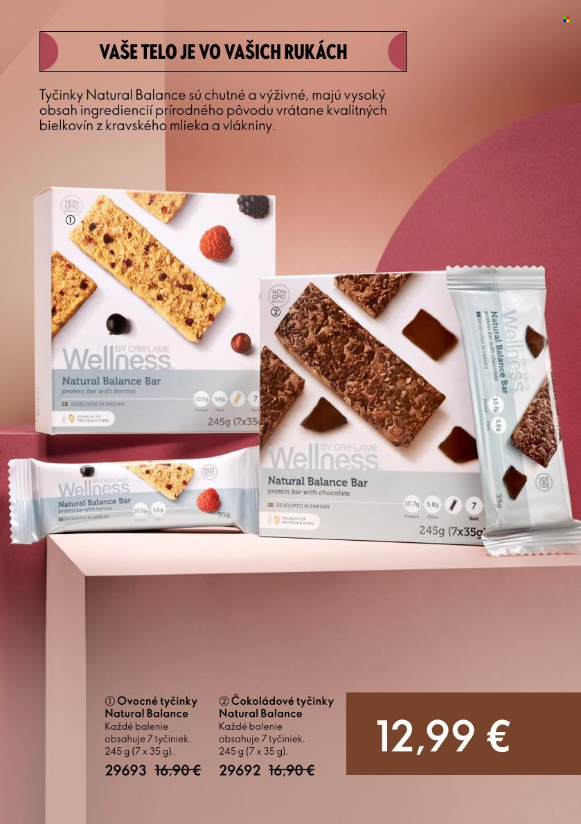 Leták Oriflame - 18.1.2022 - 7.2.2022. Strana 78