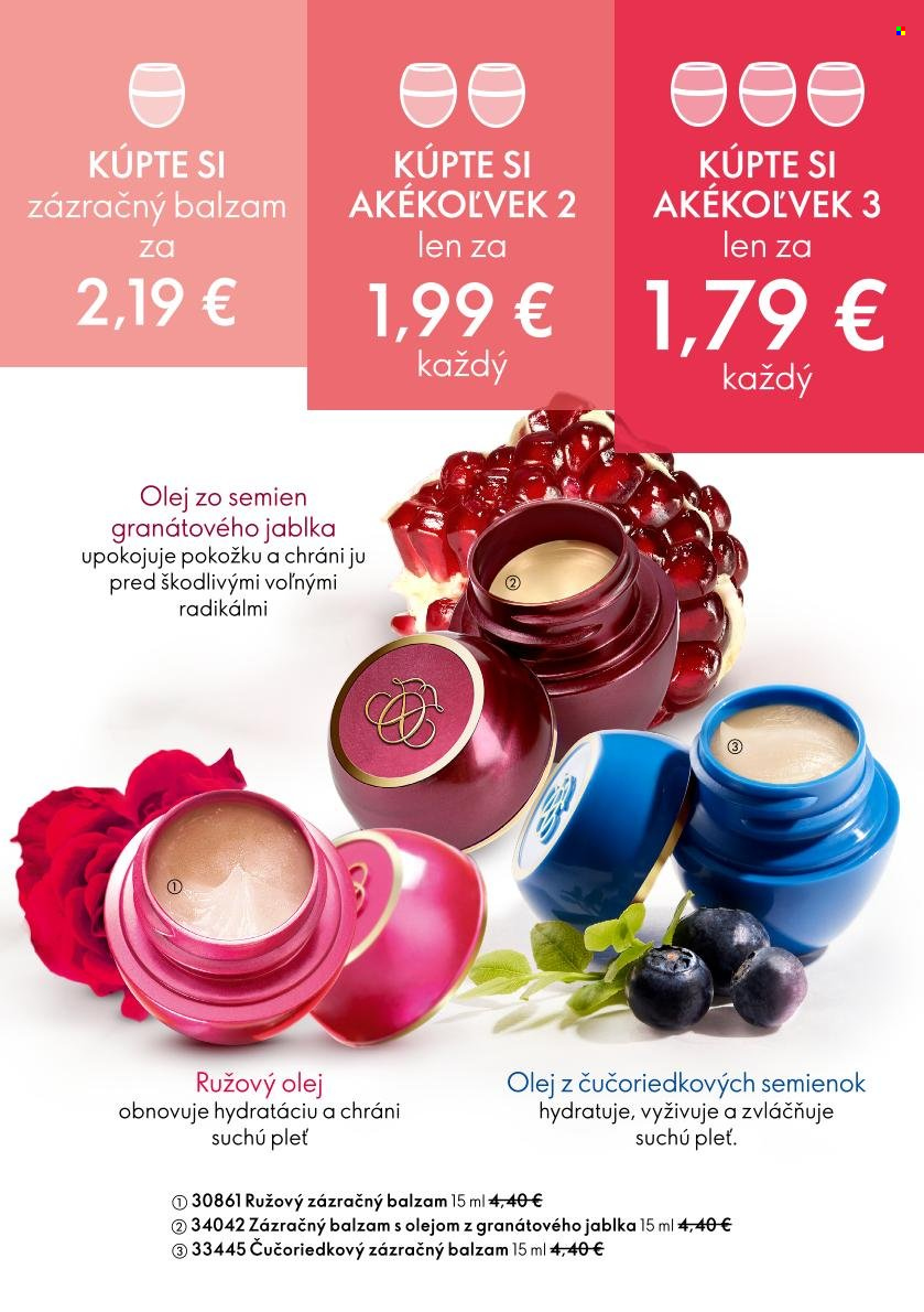 Leták Oriflame - 18.1.2022 - 7.2.2022. Strana 108