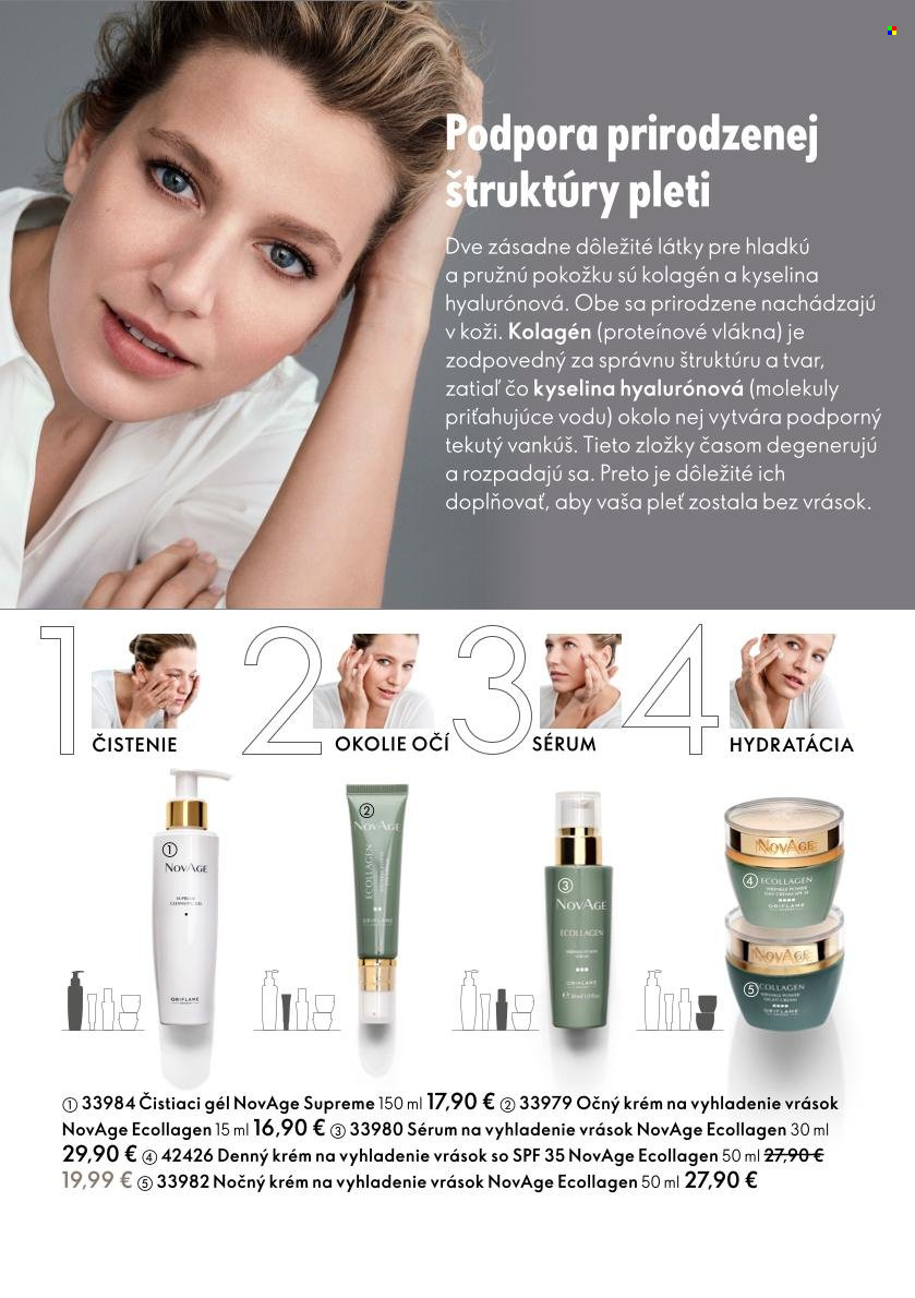 Leták Oriflame - 18.1.2022 - 7.2.2022. Strana 111
