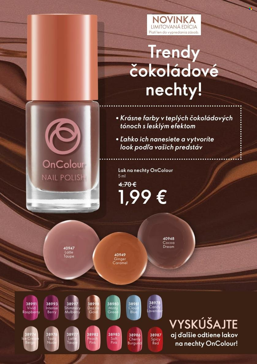 Leták Oriflame - 18.1.2022 - 7.2.2022. Strana 146