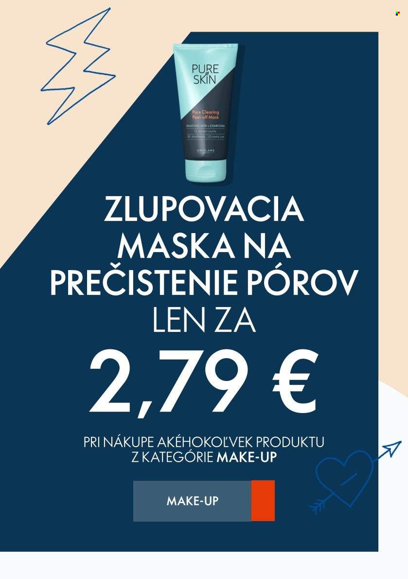 Leták Oriflame - 18.1.2022 - 7.2.2022. Strana 148