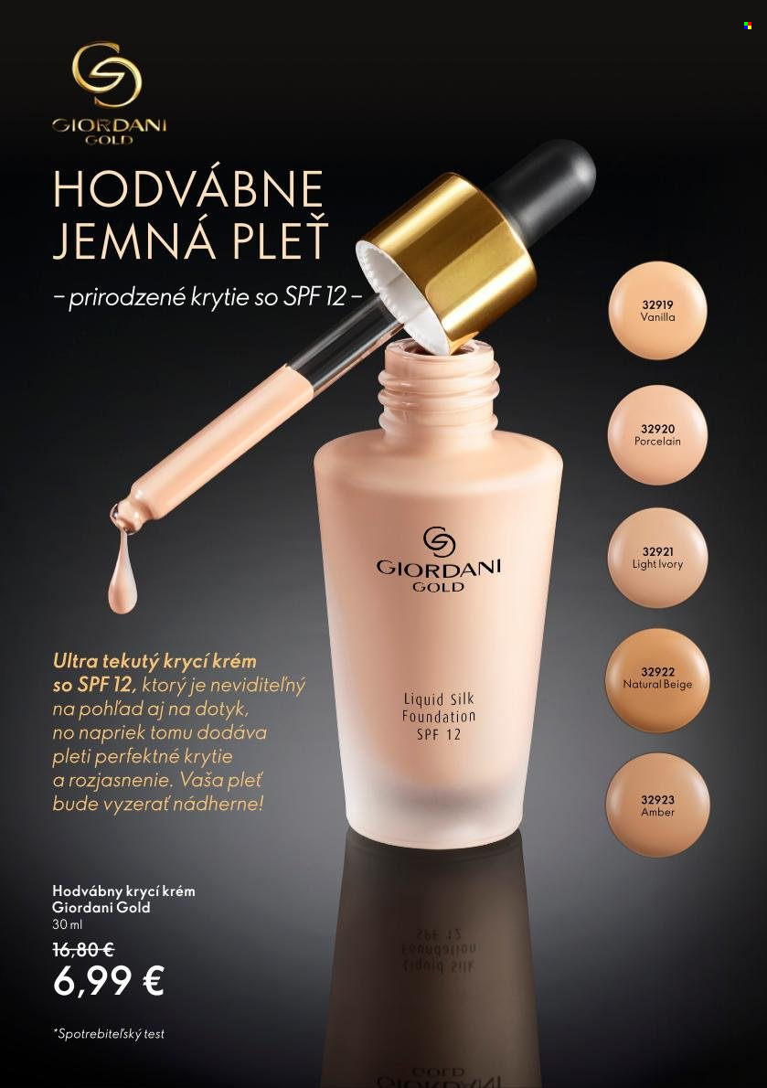 Leták Oriflame - 18.1.2022 - 7.2.2022. Strana 149