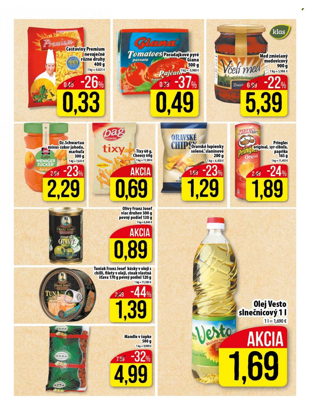 Leták Klas - 24.1.2022 - 30.1.2022. Strana 9