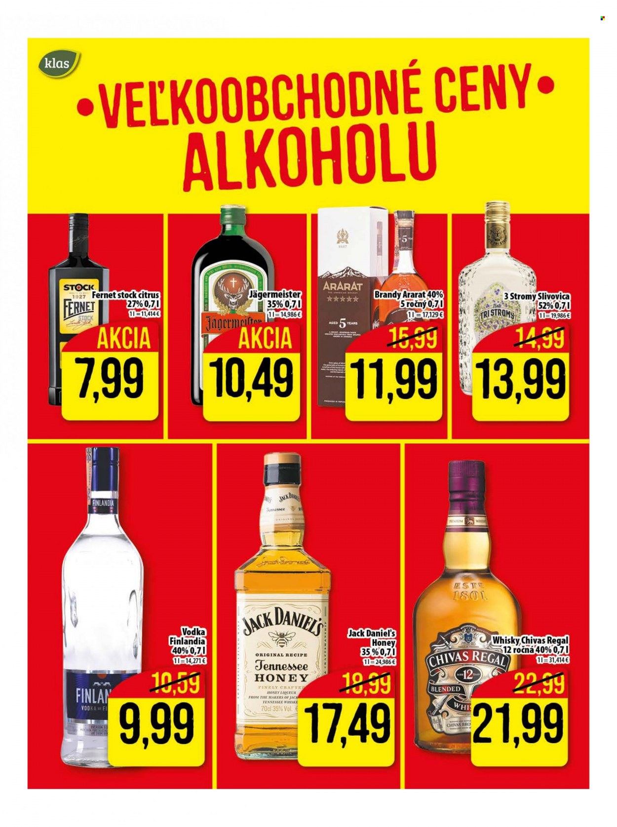 Leták Klas - 24.1.2022 - 30.1.2022. Strana 10