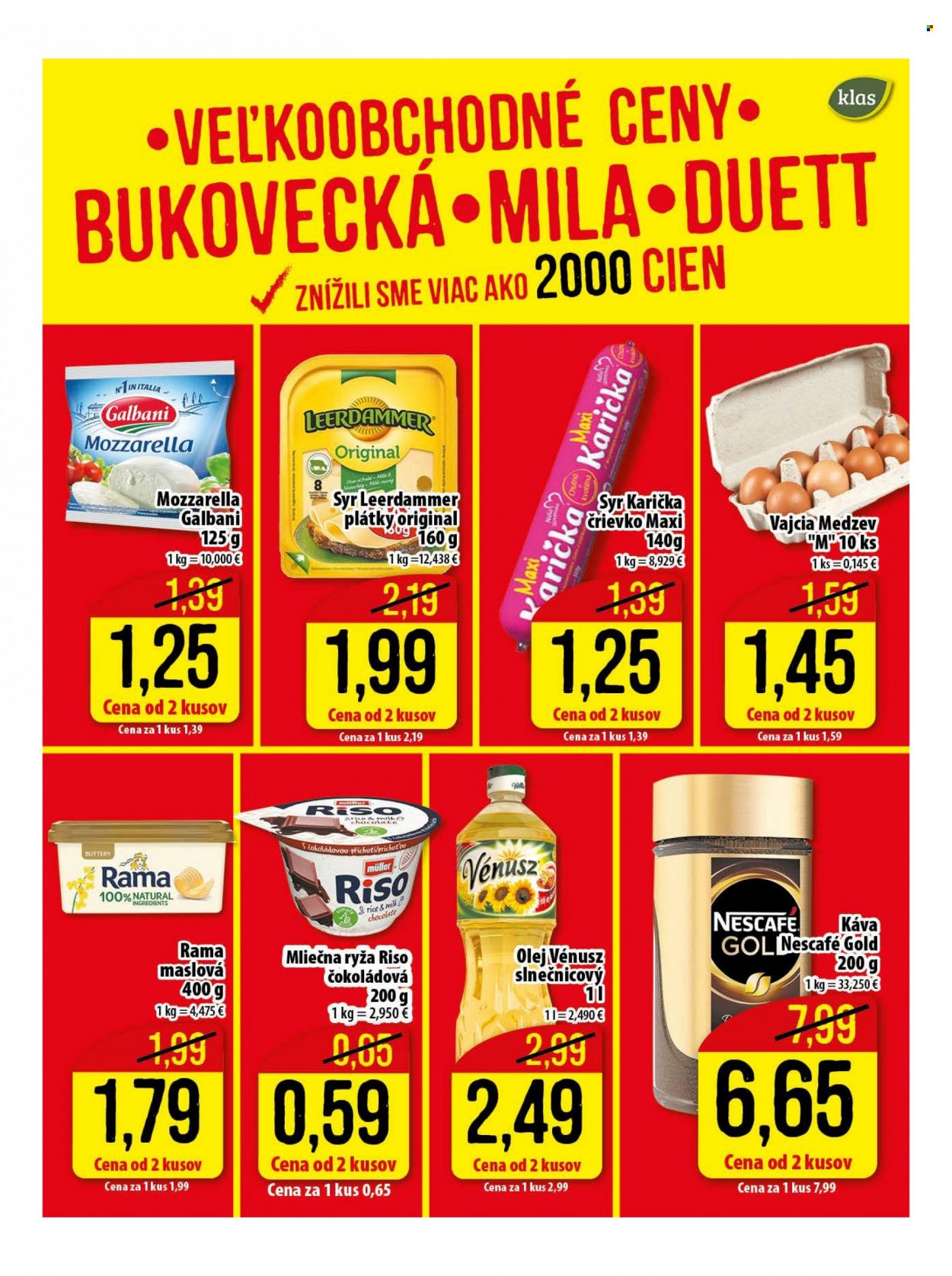 Leták Klas - 24.1.2022 - 30.1.2022. Strana 15