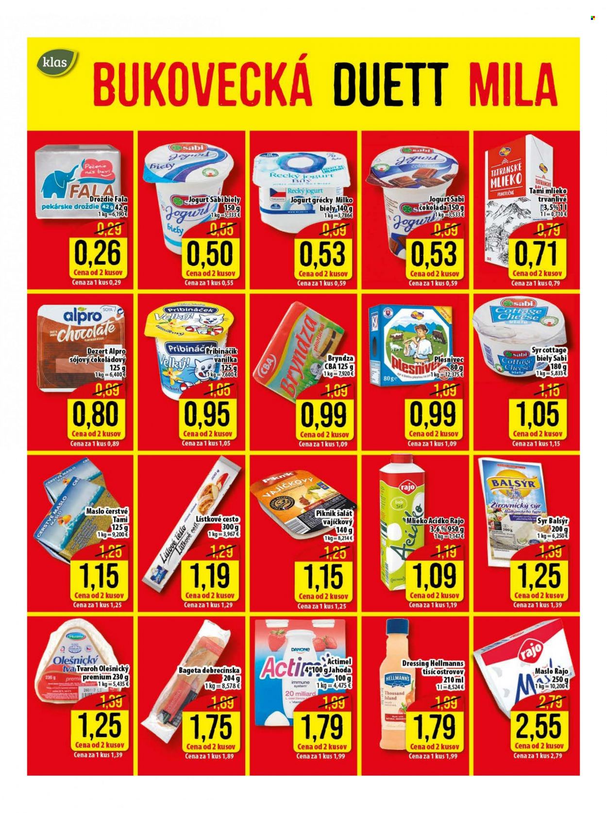 Leták Klas - 24.1.2022 - 30.1.2022. Strana 16