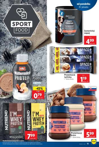 thumbnail - Whey protein