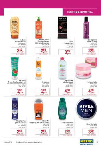 thumbnail - L’Oréal Men antiperspirant roll-on pánsky