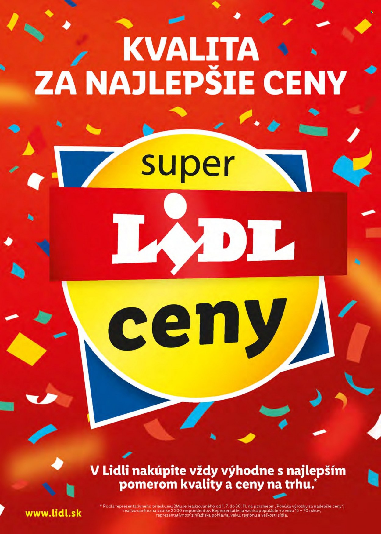 Leták Lidl - 3.2.2022 - 6.2.2022. Strana 8