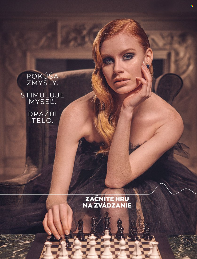 Leták Avon - 1.2.2022 - 28.2.2022. Strana 12