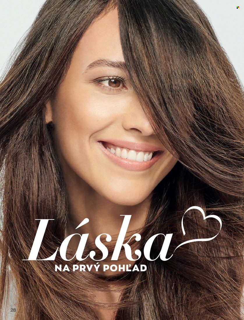 Leták Avon - 1.2.2022 - 28.2.2022. Strana 38