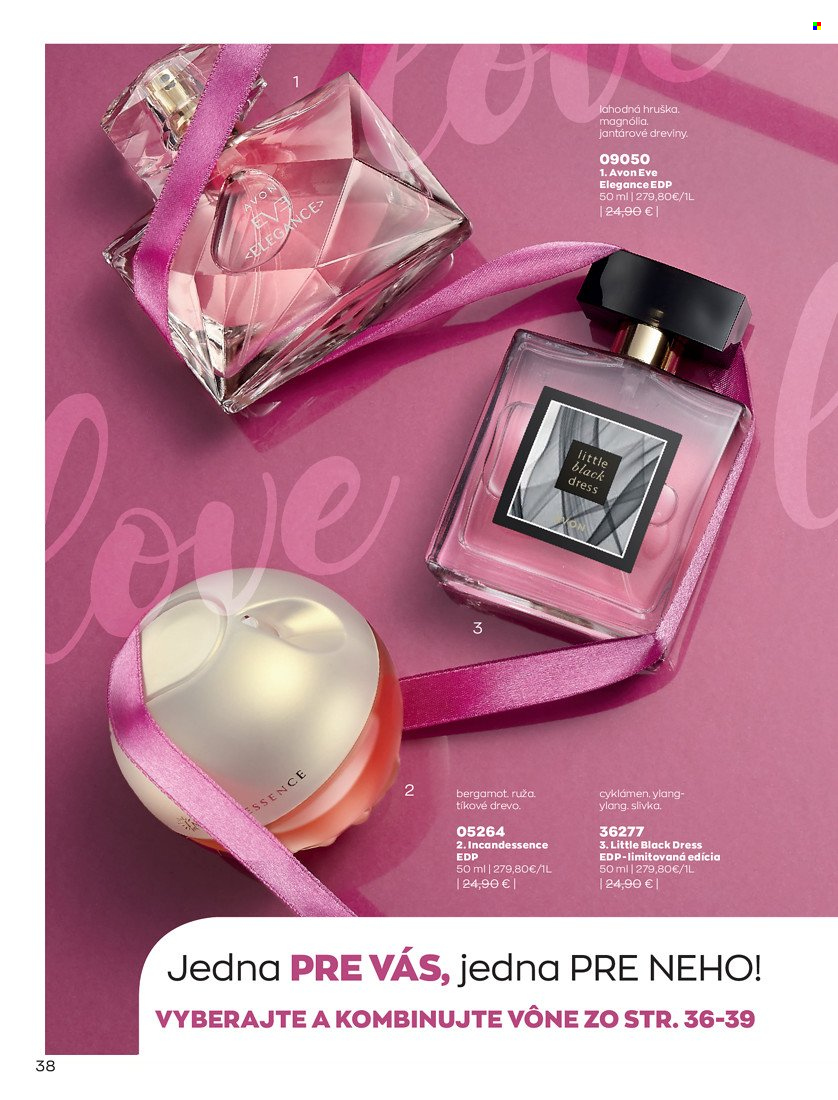 Leták Avon - 1.2.2022 - 28.2.2022. Strana 48