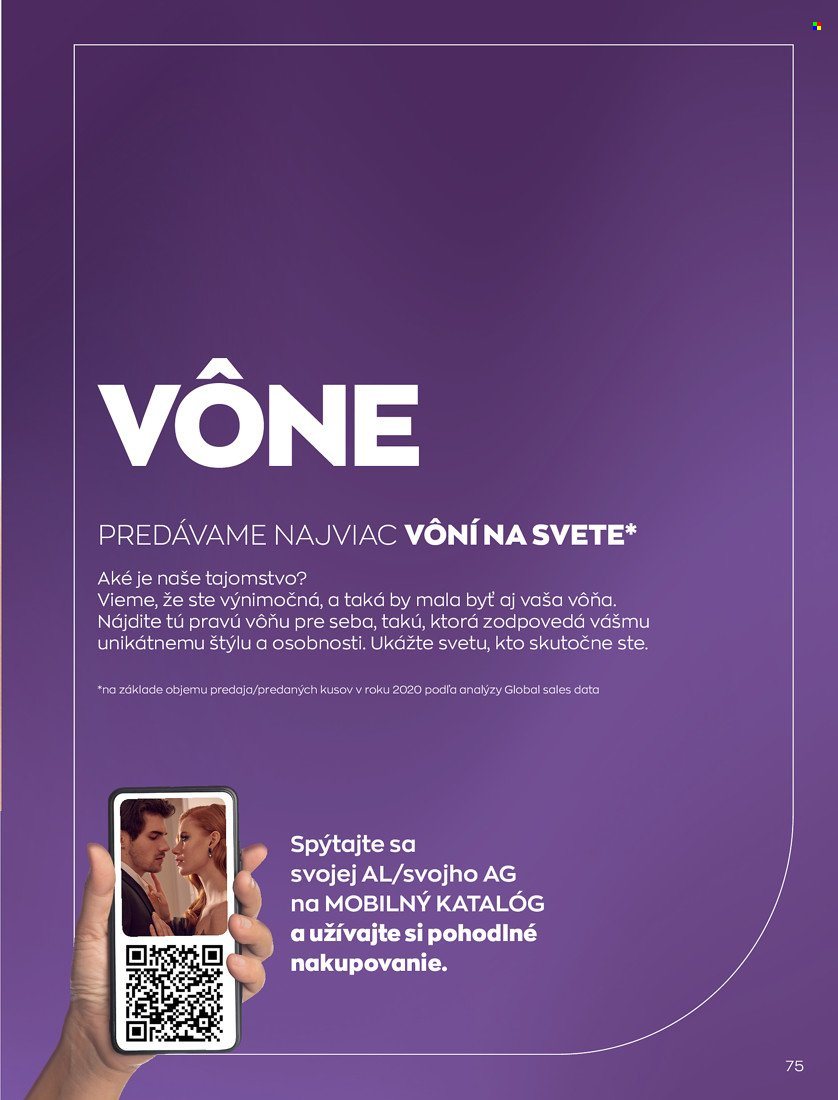 Leták Avon - 1.2.2022 - 28.2.2022. Strana 85