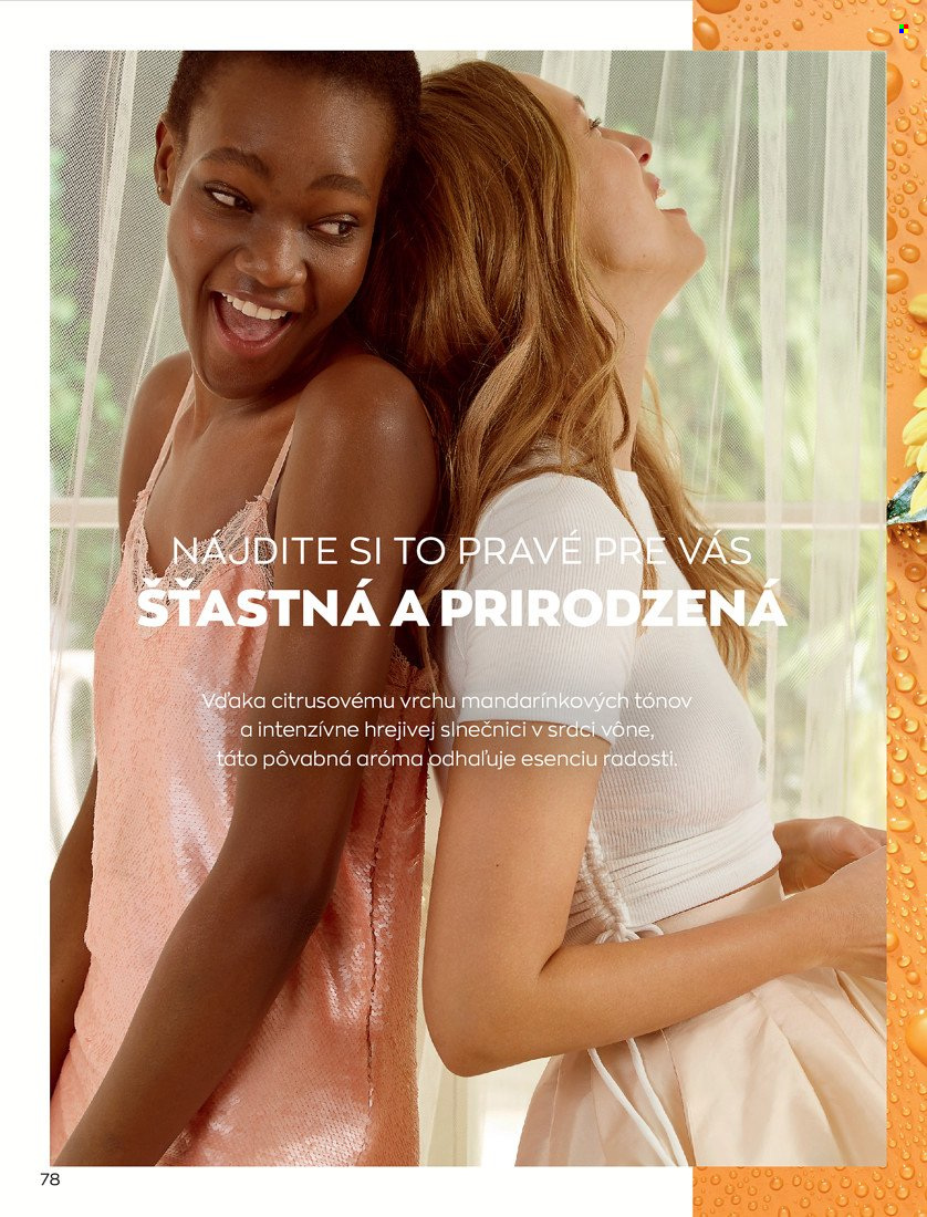 Leták Avon - 1.2.2022 - 28.2.2022. Strana 88