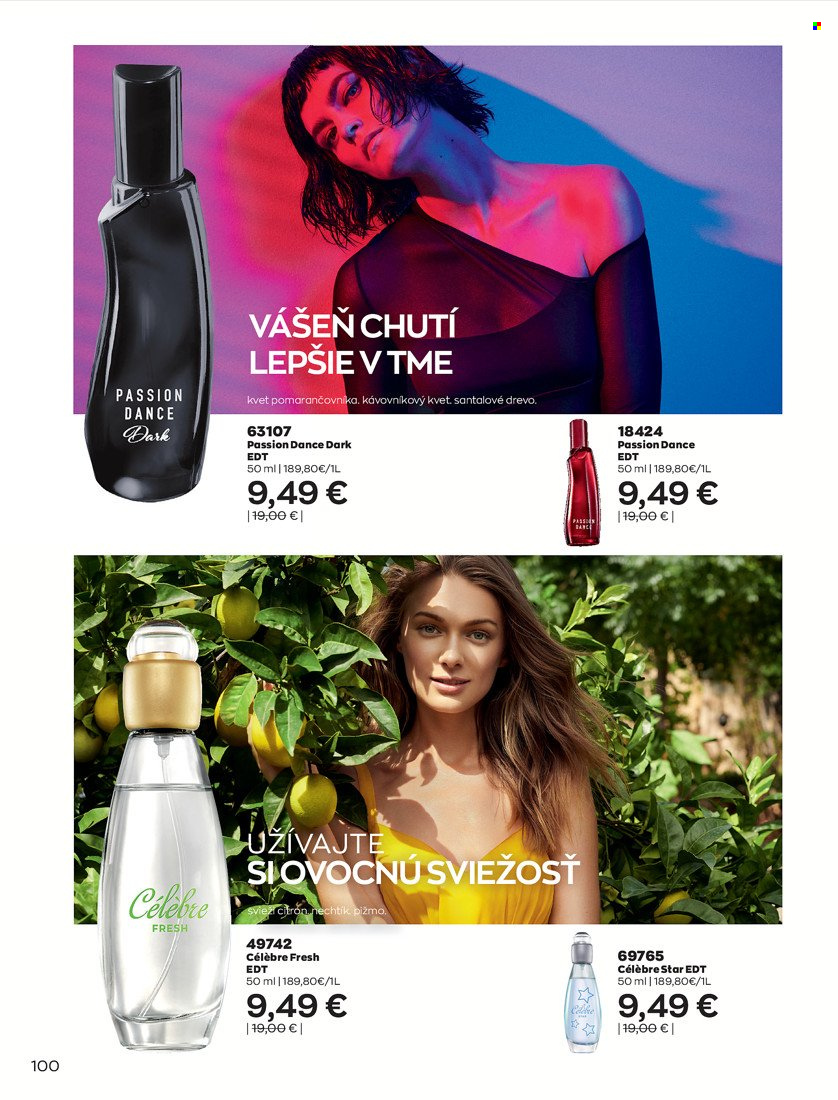Leták Avon - 1.2.2022 - 28.2.2022. Strana 110