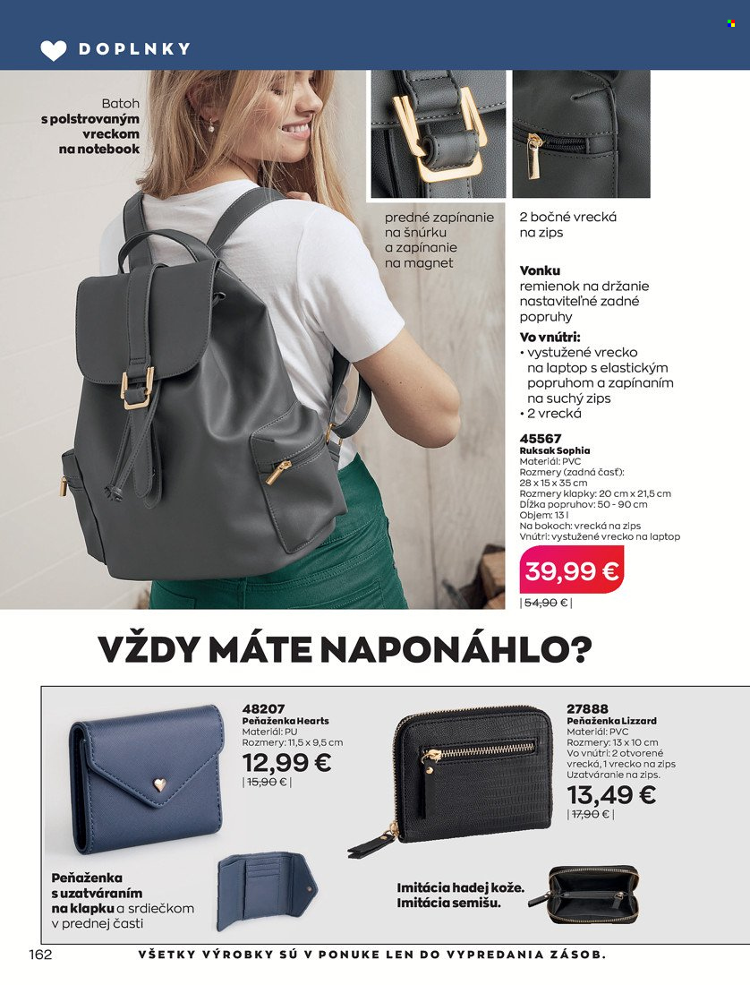 Leták Avon - 1.2.2022 - 28.2.2022. Strana 172
