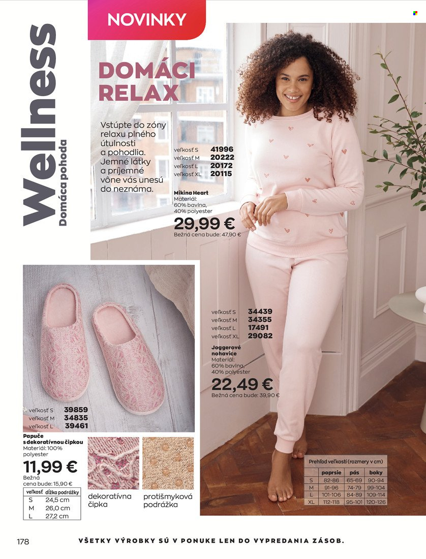 Leták Avon - 1.2.2022 - 28.2.2022. Strana 188