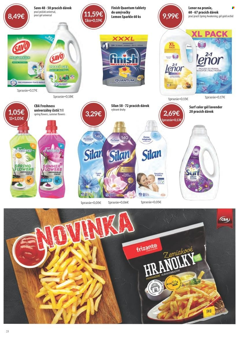 Leták Sintra - 3.2.2022 - 16.2.2022. Strana 24