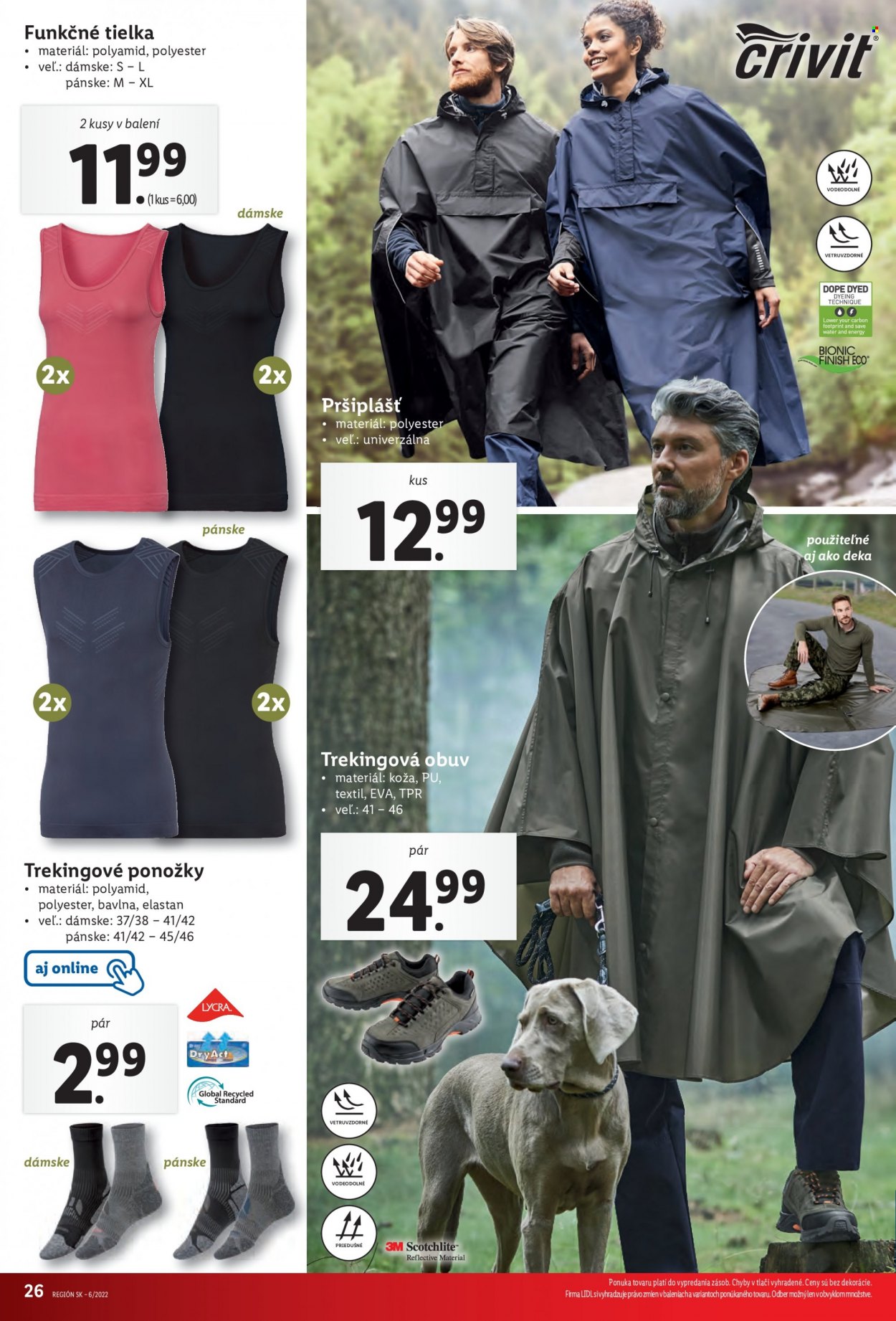 Leták Lidl - 10.2.2022 - 13.2.2022. Strana 26