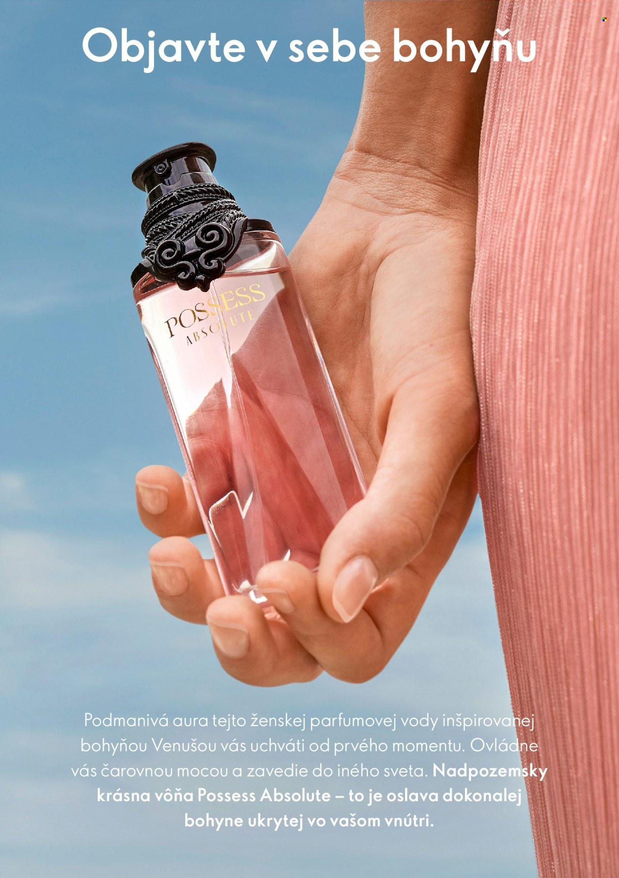 Leták Oriflame - 8.2.2022 - 28.2.2022. Strana 5