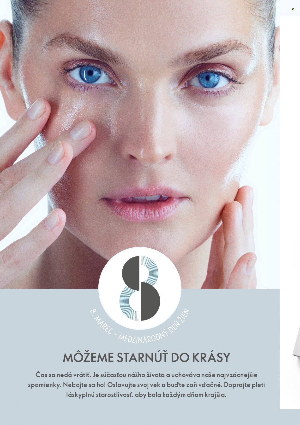 Leták Oriflame - 8.2.2022 - 28.2.2022. Strana 26