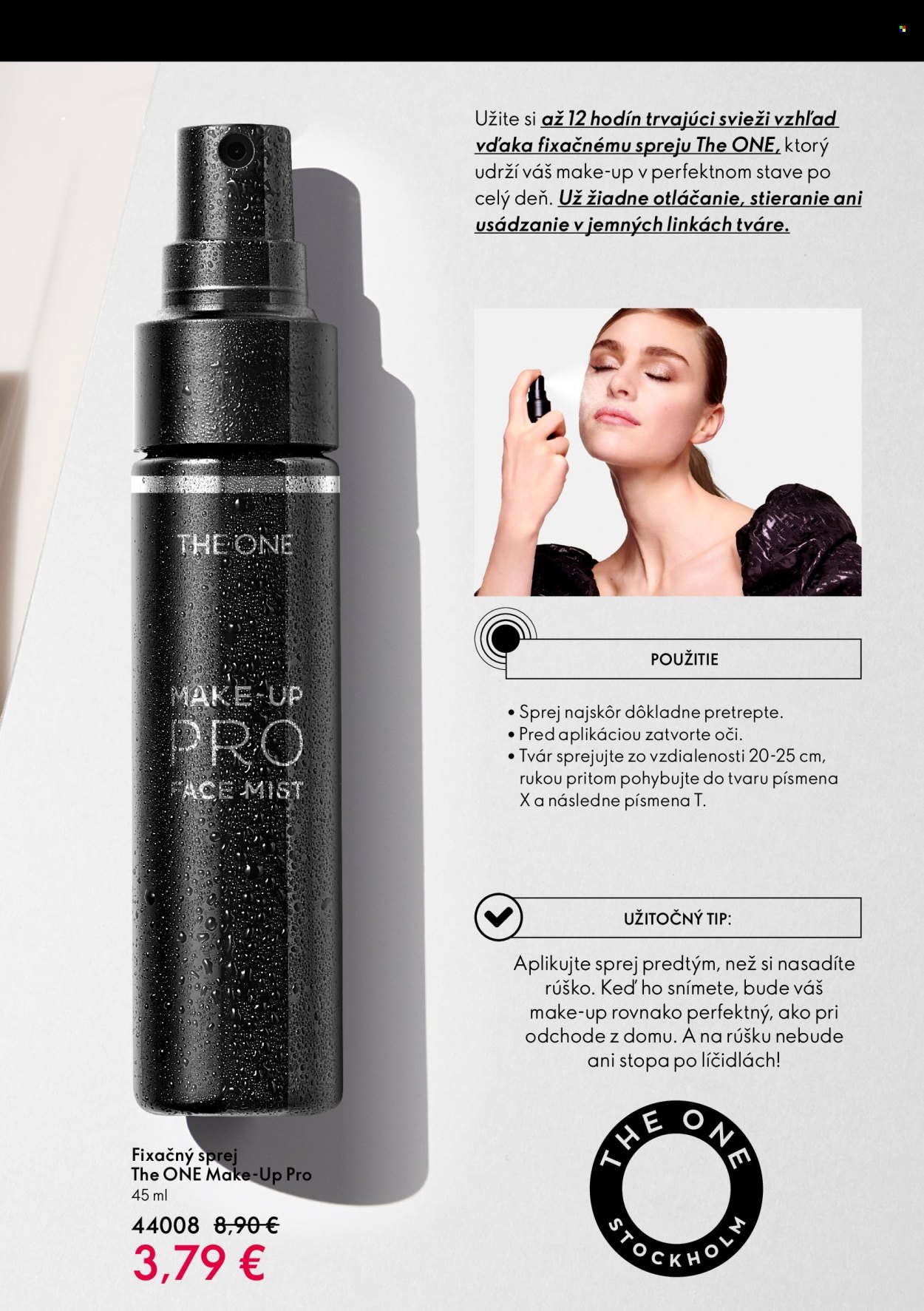 Leták Oriflame - 8.2.2022 - 28.2.2022. Strana 39