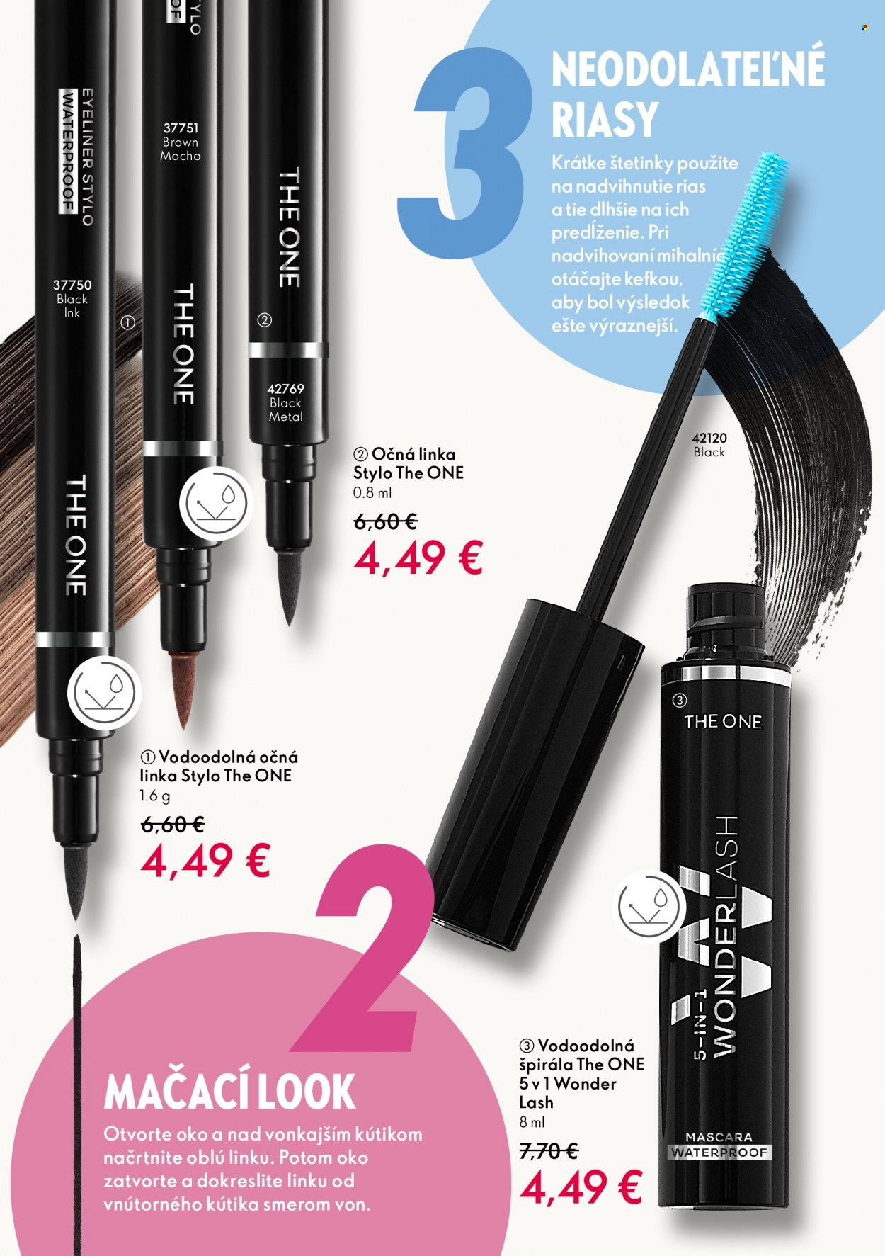 Leták Oriflame - 8.2.2022 - 28.2.2022. Strana 43