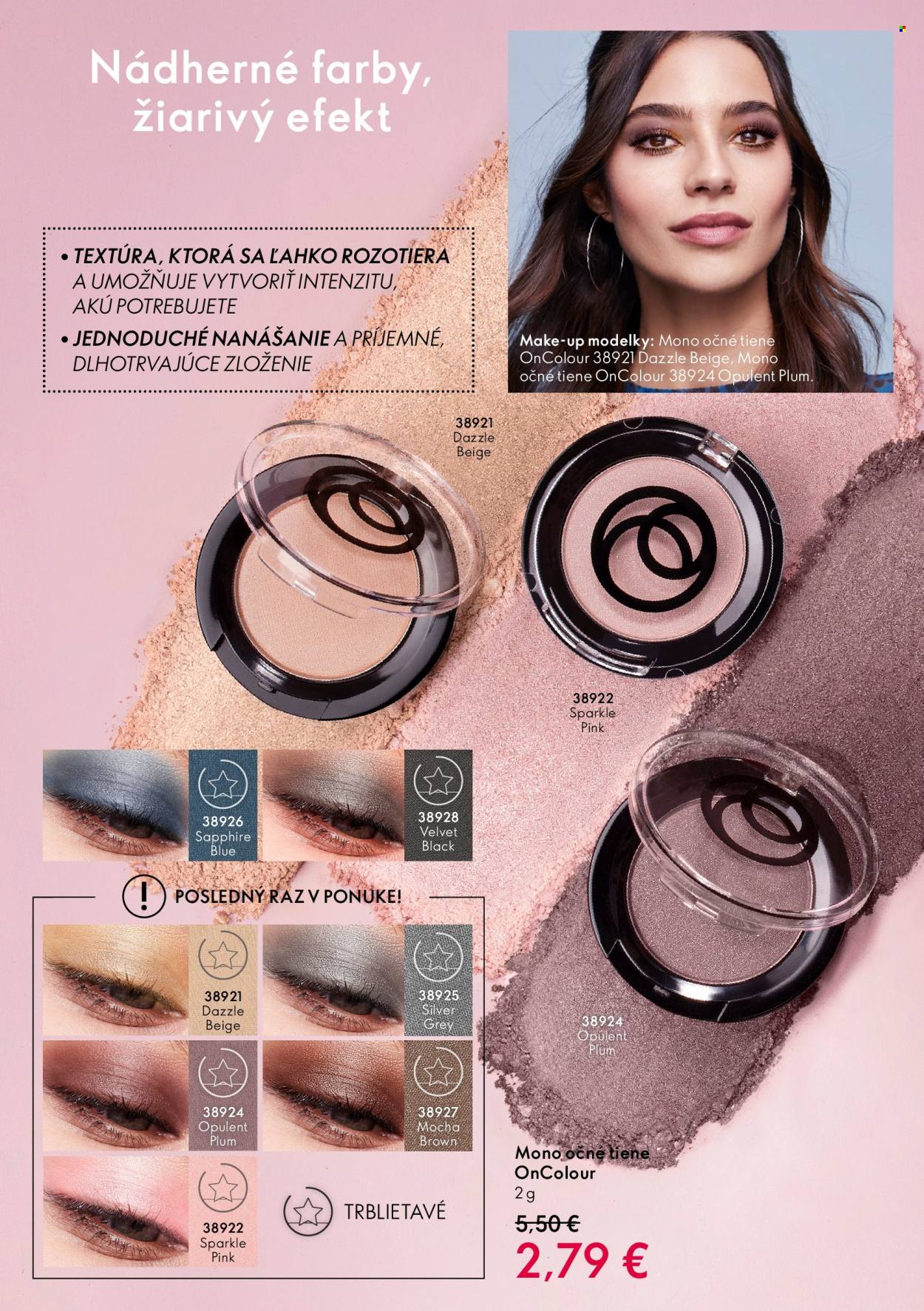Leták Oriflame - 8.2.2022 - 28.2.2022. Strana 51