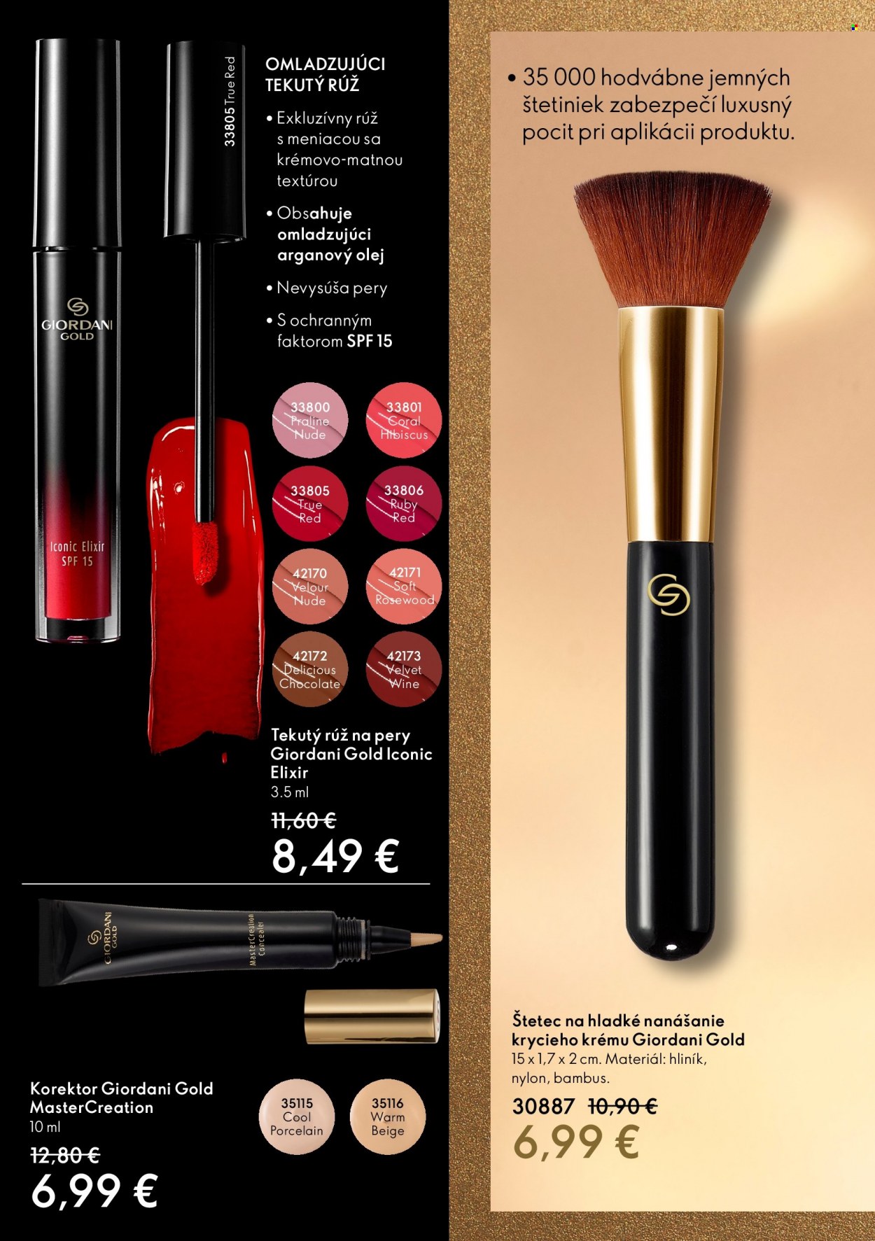 Leták Oriflame - 8.2.2022 - 28.2.2022. Strana 52