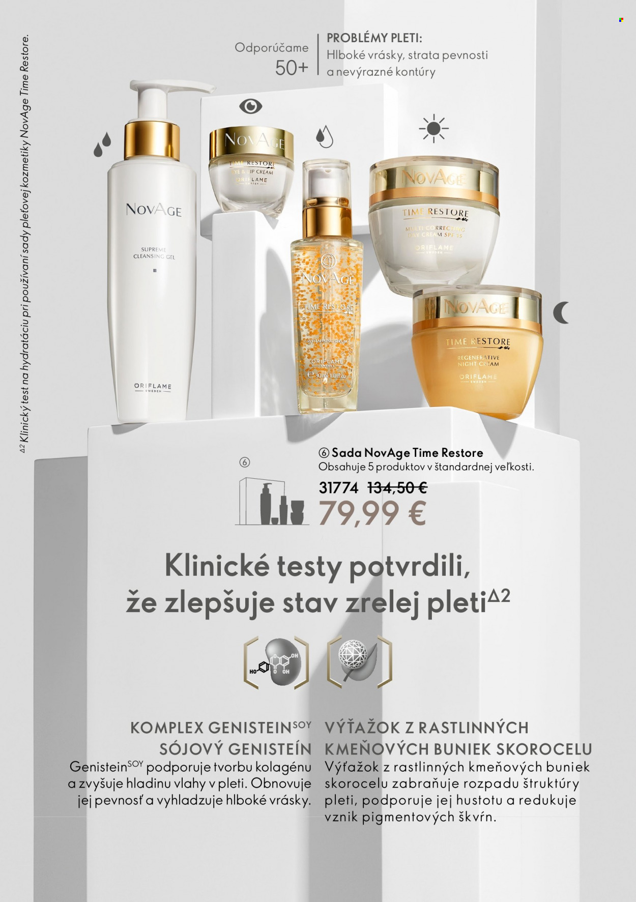 Leták Oriflame - 8.2.2022 - 28.2.2022. Strana 107