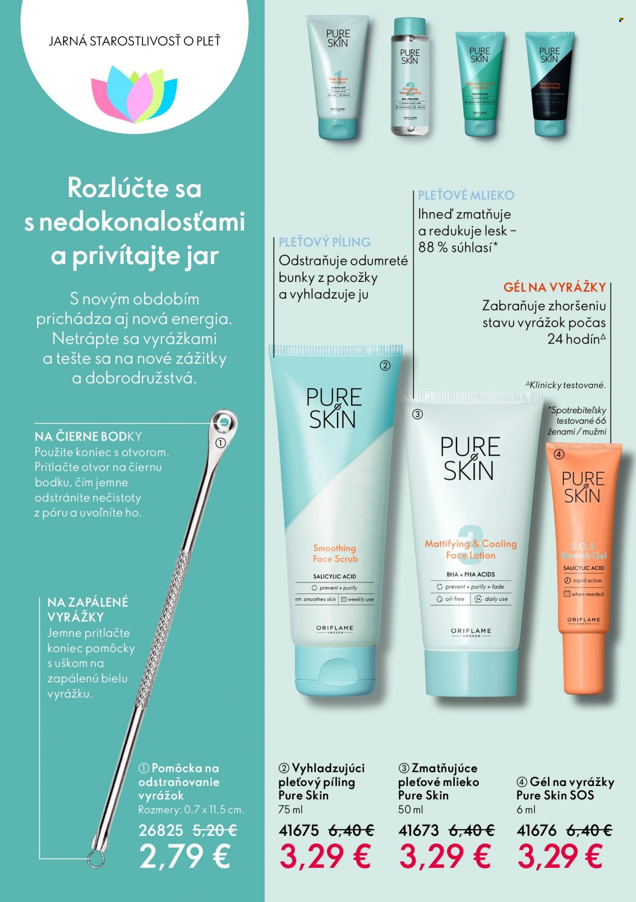 Leták Oriflame - 8.2.2022 - 28.2.2022. Strana 120